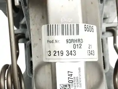 Second-hand car spare part steering column for opel insignia a (g09) 2.0 cdti (68) oem iam references 13430747  