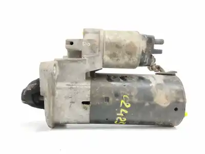 Pezzo di ricambio per auto di seconda mano motorino di avviamento per opel insignia a (g09) 2.0 cdti (68) riferimenti oem iam 55572065