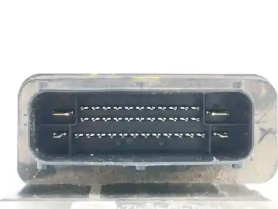 Second-hand car spare part abs for opel insignia a (g09) 2.0 cdti (68) oem iam references 22971448  16817041