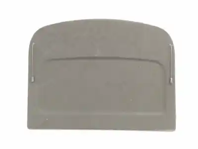 Pezzo di ricambio per auto di seconda mano vassoio posteriore per opel insignia a (g09) 2.0 cdti (68) riferimenti oem iam 