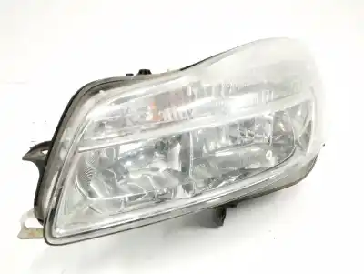 Second-hand car spare part LEFT HEADLIGHT for OPEL INSIGNIA BERLINA  OEM IAM references   
