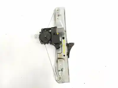 Pezzo di ricambio per auto di seconda mano alzacristalli posteriore destro per opel insignia a (g09) 2.0 cdti (68) riferimenti oem iam 20952451