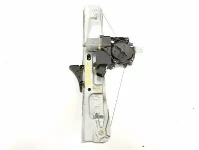 Pezzo di ricambio per auto di seconda mano alzacristalli posteriore sinistro per opel insignia a (g09) 2.0 cdti (68) riferimenti oem iam 20952450