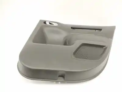 Peça sobressalente para automóvel em segunda mão forra / revestimento da porta traseira direita por citroen c4 cactus 1.2 vti 82 referências oem iam 98011898zd  