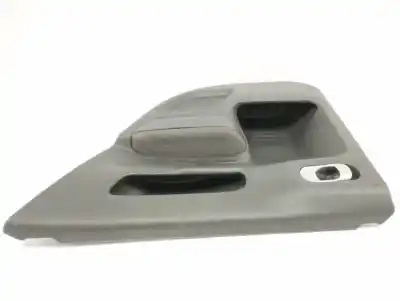 Peça sobressalente para automóvel em segunda mão forra / revestimento da porta traseira direita por citroen c4 cactus 1.2 vti 82 referências oem iam 98011898zd  