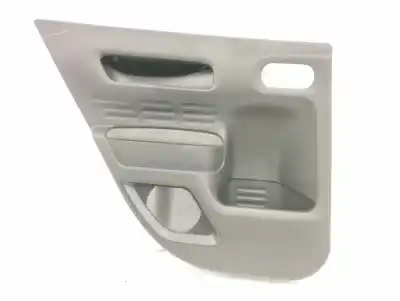 Pezzo di ricambio per auto di seconda mano rivestimento portiera posteriore sinistra per citroen c4 cactus 1.2 vti 82 riferimenti oem iam 98011900zd