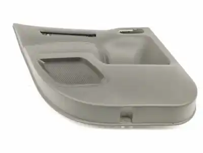 Peça sobressalente para automóvel em segunda mão forra / revestimento da porta traseira esquerda por citroen c4 cactus 1.2 vti 82 referências oem iam 98011900zd  