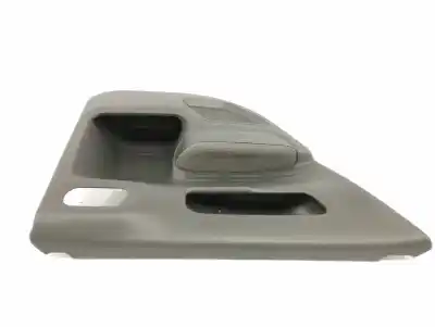 Peça sobressalente para automóvel em segunda mão forra / revestimento da porta traseira esquerda por citroen c4 cactus 1.2 vti 82 referências oem iam 98011900zd  