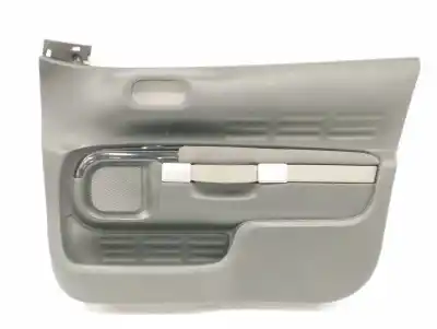 Pezzo di ricambio per auto di seconda mano rivestimento porta anteriore destro per citroen c4 cactus 1.2 vti 82 riferimenti oem iam 98011901zd
