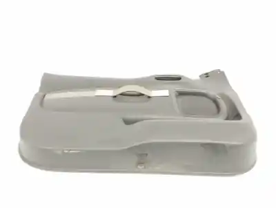 Автозапчасти б/у обивка левой передней двери за citroen c4 cactus 1.2 vti 82 ссылки oem iam 156070672  