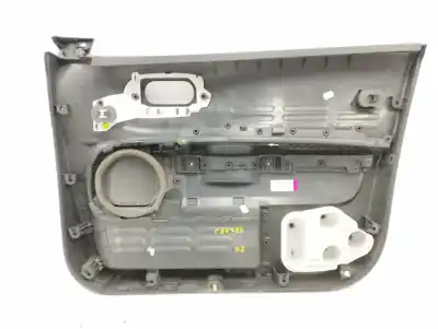 Автозапчасти б/у обивка левой передней двери за citroen c4 cactus 1.2 vti 82 ссылки oem iam 156070672  