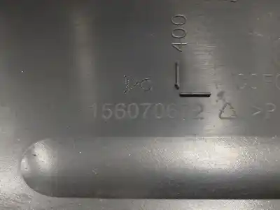 Автозапчасти б/у обивка левой передней двери за citroen c4 cactus 1.2 vti 82 ссылки oem iam 156070672  