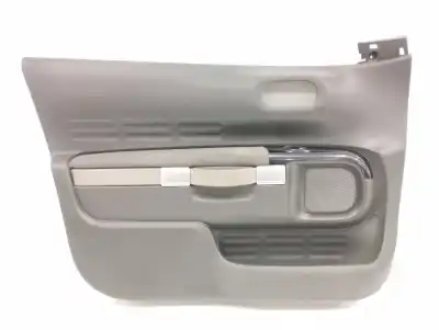 Pezzo di ricambio per auto di seconda mano rivestimento porta anteriore sinistro per citroen c4 cactus 1.2 vti 82 riferimenti oem iam 156070672