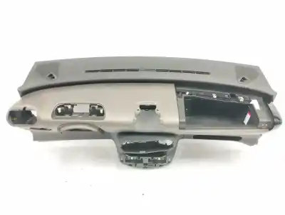 Автозапчастина б/у панель приладів для citroen c4 cactus 1.2 vti 82 посилання на oem iam 16117992bv  