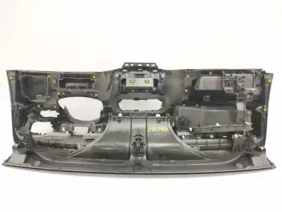 Автозапчастина б/у панель приладів для citroen c4 cactus 1.2 vti 82 посилання на oem iam 16117992bv  