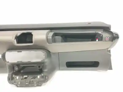 Автозапчастина б/у панель приладів для citroen c4 cactus 1.2 vti 82 посилання на oem iam 16117992bv  