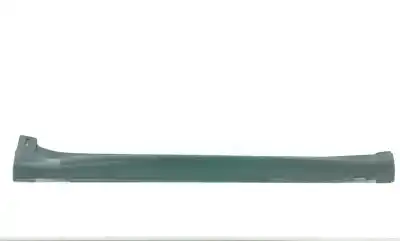 Pezzo di ricambio per auto di seconda mano gonna laterale per citroen c4 cactus 1.2 vti 82 riferimenti oem iam 9801521780