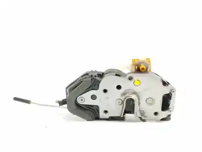 Pezzo di ricambio per auto di seconda mano serratura porta posteriore destra per opel insignia a (g09) 2.0 cdti (68) riferimenti oem iam 