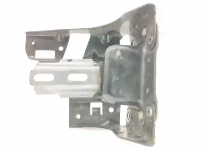 Second-hand car spare part left engine support for citroen c4 cactus 1.2 vti 82 oem iam references 9807450680  