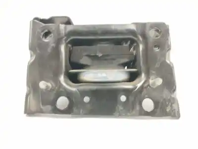 Second-hand car spare part left engine support for citroen c4 cactus 1.2 vti 82 oem iam references 9807450680  