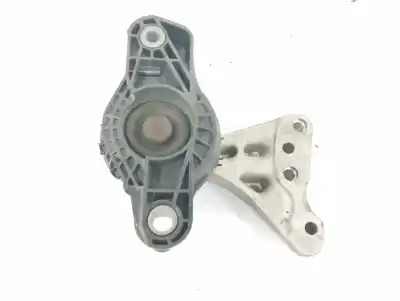 Автозапчастина б/у правильна підтримка двигуна для citroen c4 cactus 1.2 vti 82 посилання на oem iam 9676771080  