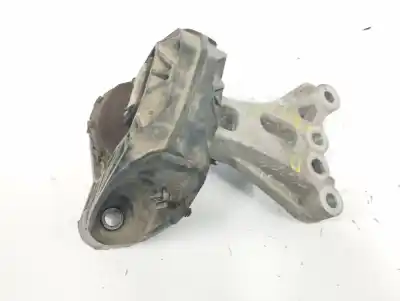 Pezzo di ricambio per auto di seconda mano supporto motore destro per citroen c4 cactus 1.2 vti 82 riferimenti oem iam 9676771080
