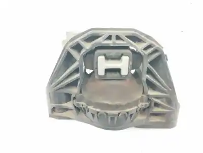 Second-hand car spare part right engine support for citroen c4 cactus 1.2 vti 82 oem iam references 9676771080  