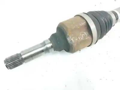 Автозапчасти б/у передняя правая трансмиссия за citroen c4 cactus 1.2 vti 82 ссылки oem iam 9677476680  