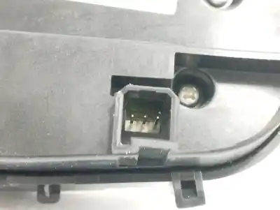 Автозапчасти б/у климат-контроль за opel insignia a (g09) 2.0 cdti (68) ссылки oem iam 13273095  