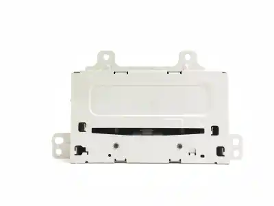 Pezzo di ricambio per auto di seconda mano impianto audio / radio cd per opel insignia a (g09) 2.0 cdti (68) riferimenti oem iam 22924493