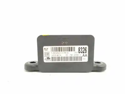 Pezzo di ricambio per auto di seconda mano sensore per opel insignia a (g09) 2.0 cdti (68) riferimenti oem iam 13578326