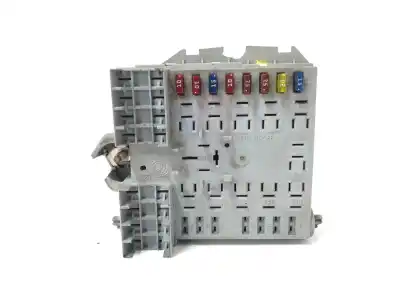 Second-hand car spare part Fuse Box Unit for FIAT STILO (192) 1.9 JTD / 1.9 JTD 115 Active OEM IAM references   