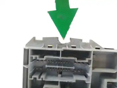 Second-hand car spare part fuse box unit for fiat stilo (192) 1.9 jtd / 1.9 jtd 115 active oem iam references   