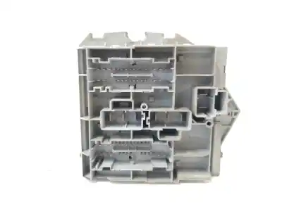 Pezzo di ricambio per auto di seconda mano scatola relè/fusibili per fiat stilo (192) 1.9 jtd cat riferimenti oem iam   