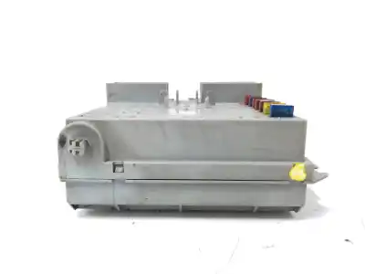 Pezzo di ricambio per auto di seconda mano scatola relè/fusibili per fiat stilo (192) 1.9 jtd cat riferimenti oem iam   