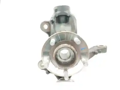 Peça sobressalente para automóvel em segunda mão MANGA DE EIXO DIANTEIRA ESQUERDA por FORD MONDEO BERLINA (CA2)  Referências OEM IAM 6G913K171A  