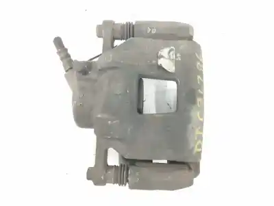 Автозапчастина б/у передній лівий гальмум для citroen c4 cactus 1.2 vti 82 посилання на oem iam 9676024780  