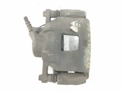 Peça sobressalente para automóvel em segunda mão pinça de travão dianteira esquerda por citroen c4 cactus 1.2 vti 82 referências oem iam 9676024780  