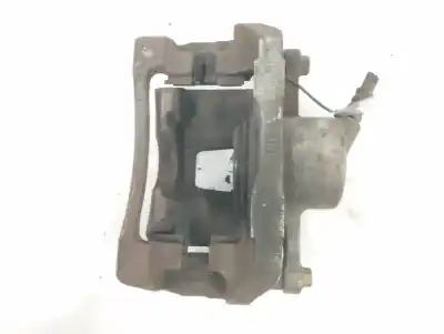 Peça sobressalente para automóvel em segunda mão pinça de travão dianteira esquerda por citroen c4 cactus 1.2 vti 82 referências oem iam 9676024780  