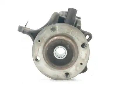 Pezzo di ricambio per auto di seconda mano attacco anteriore destro per citroen c4 cactus 1.2 vti 82 riferimenti oem iam 1607557580