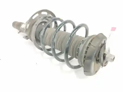 Автозапчастина б/у передній правий амортизатор для citroen c4 cactus 1.2 vti 82 посилання на oem iam 9810704980  