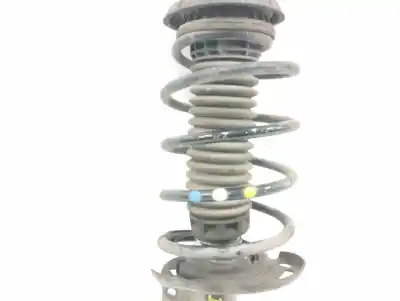 Автозапчасти б/у передний левый амортизатор за citroen c4 cactus 1.2 vti 82 ссылки oem iam 9810705080  