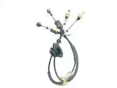 Pezzo di ricambio per auto di seconda mano collegamento del cambio per citroen c4 cactus 1.2 vti 82 riferimenti oem iam 