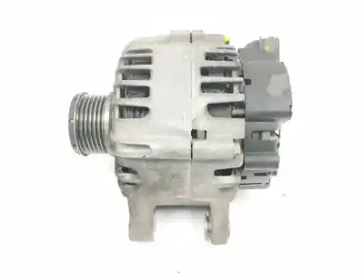 Pezzo di ricambio per auto di seconda mano alternatore per citroen c4 cactus 1.2 vti 82 riferimenti oem iam 9810971880