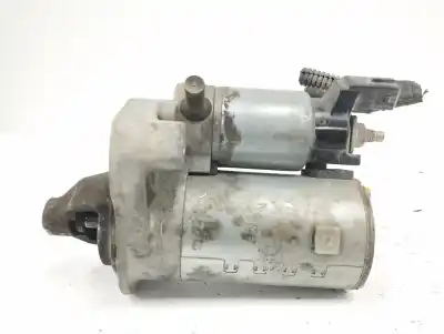 Pezzo di ricambio per auto di seconda mano motorino di avviamento per citroen c4 cactus 1.2 vti 82 riferimenti oem iam 9671530880