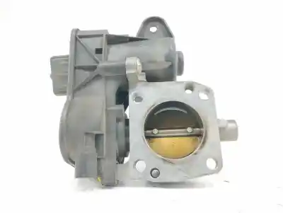 Автозапчастина б/у коробка метелика для citroen c4 cactus 1.2 vti 82 посилання на oem iam 9673622380  