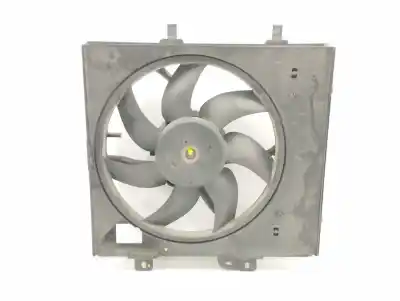 Peça sobressalente para automóvel em segunda mão Termoventilador Elétrico por CITROEN C4 CACTUS 1.2 VTi 82 Referências OEM IAM 9812028580  