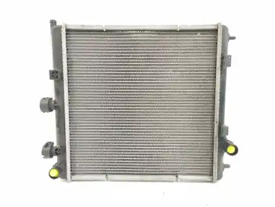 Pezzo di ricambio per auto di seconda mano radiatore d acqua per citroen c4 cactus 1.2 vti 82 riferimenti oem iam 9684522780