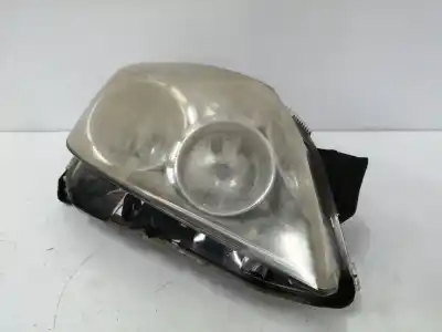 Автозапчасти б/у ПРАВАЯ ФАРА за OPEL ASTRA H BERLINA  ссылки OEM IAM 13239289 1EG27037042 