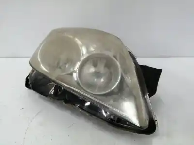 Tweedehands auto-onderdeel rechts koplamp voor opel astra h berlina 1.7 16v cdti oem iam-referenties 13239289